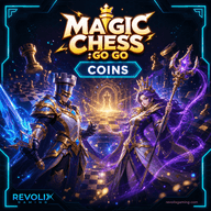 Magic Chess: Go Go