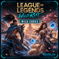 League of Legends : Wild Rift