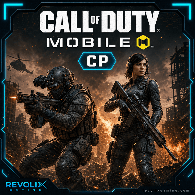 Call of Duty Mobile image
