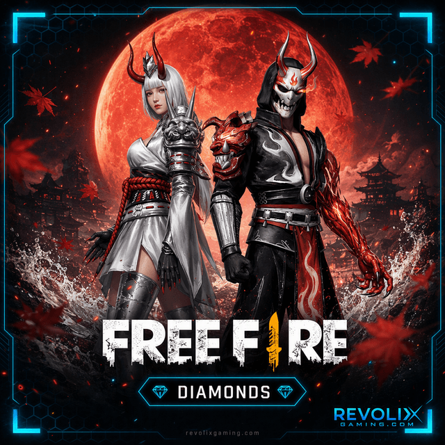 Free Fire image