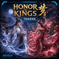 Honor of Kings