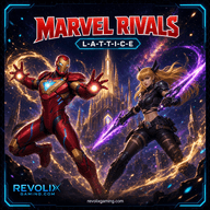 Marvel Rivals