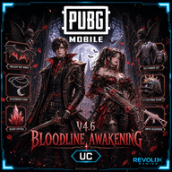PUBG Mobile