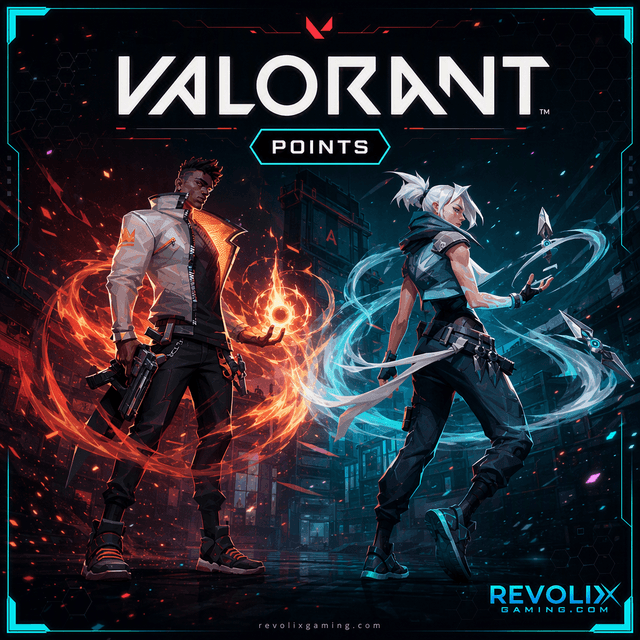 Valorant (MY) - Server 2 image